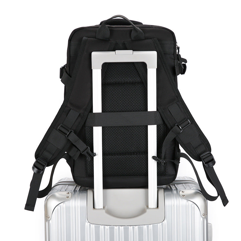 Ergonomischer Alltags-Rucksack Karnz