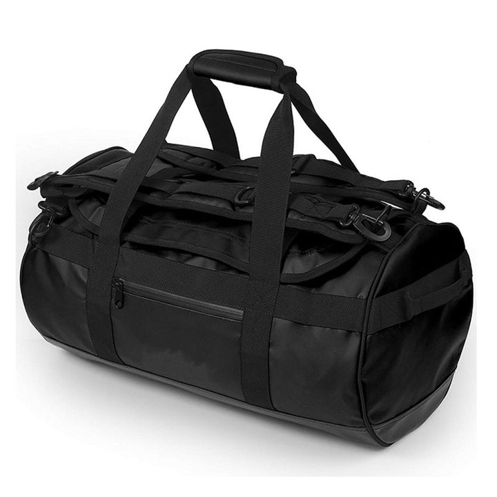 Geräumige Sport-Duffel-Tasche Karnz