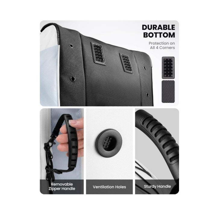 Multifunktionale Reisetasche Karnz