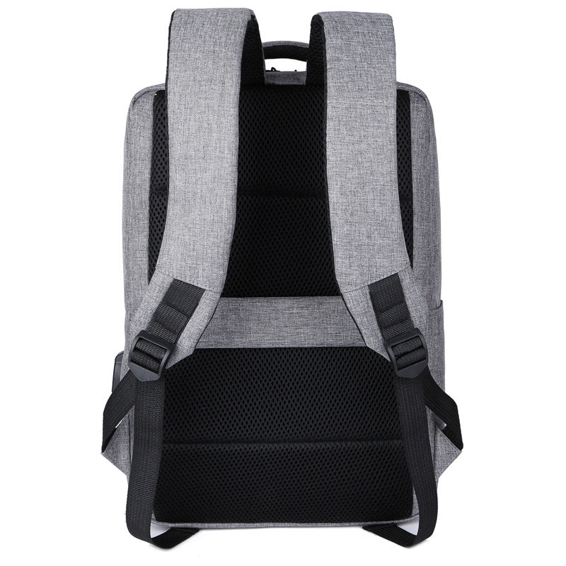 Smart Minimalist Multi-Functional Rucksack Karnz