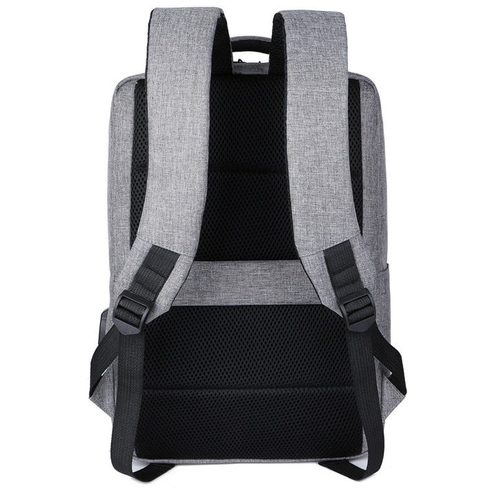 Smart Minimalist Multi-Functional Rucksack Karnz