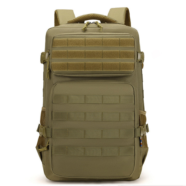Taktischer Militärstil-Rucksack