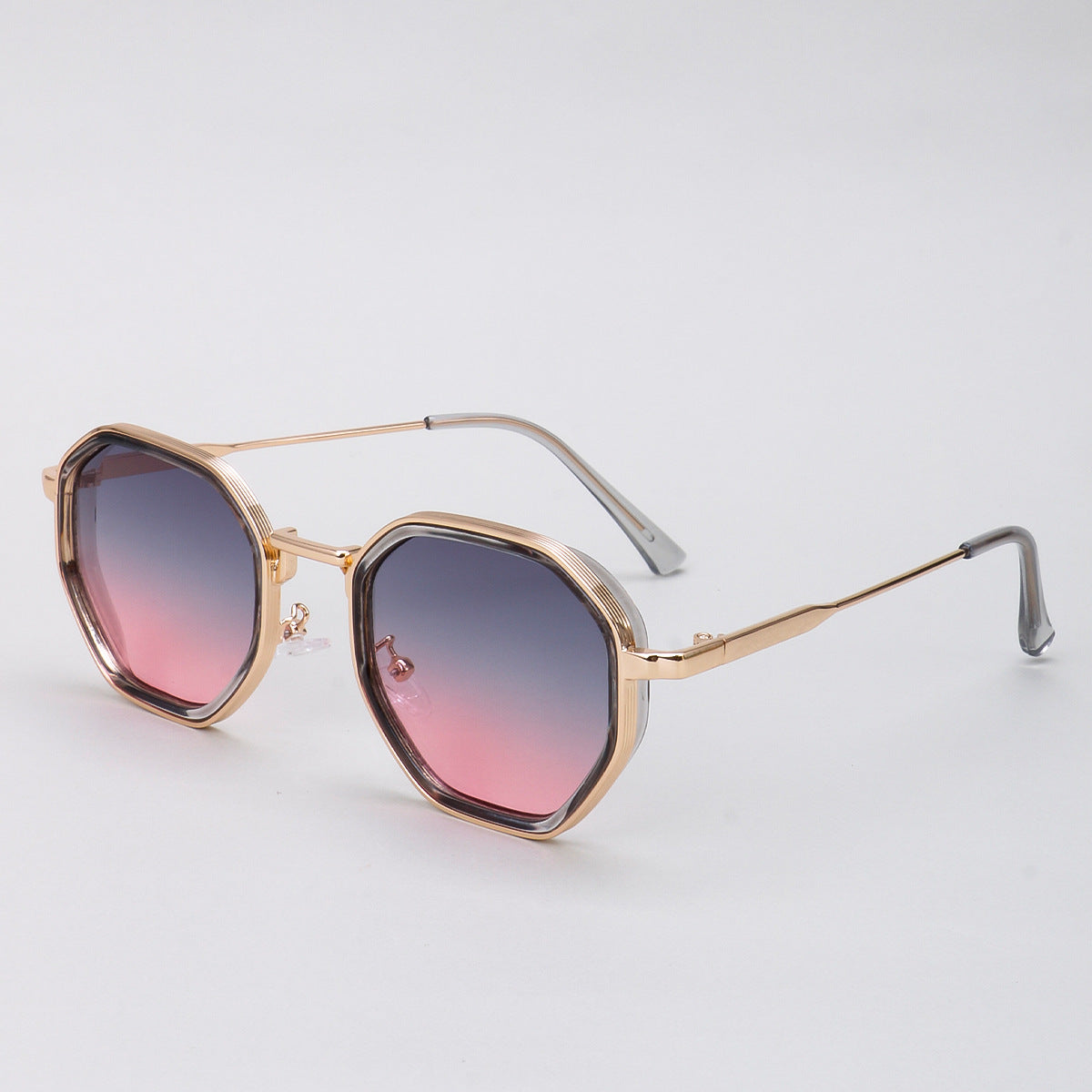 Damen stylische Sonnenbrille Karnz