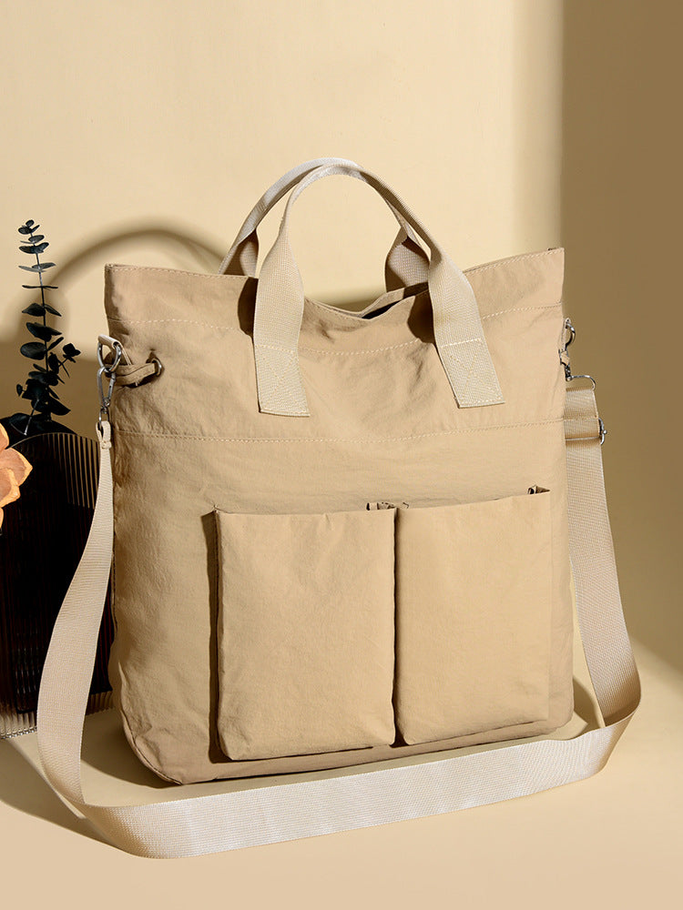 Vielseitige Utility Tote Bag Karnz