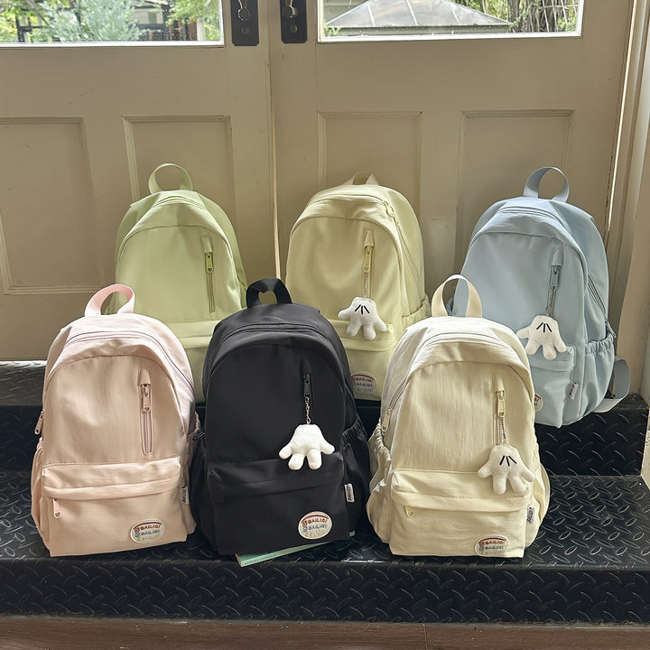 Leichter Utility Rucksack Karnz 1791205253