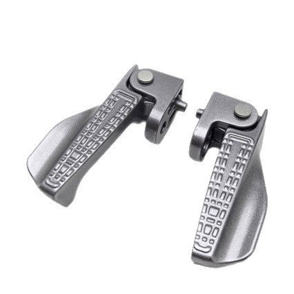 Ergonomische Fahrradpedal-Stabilisatoren Karnz