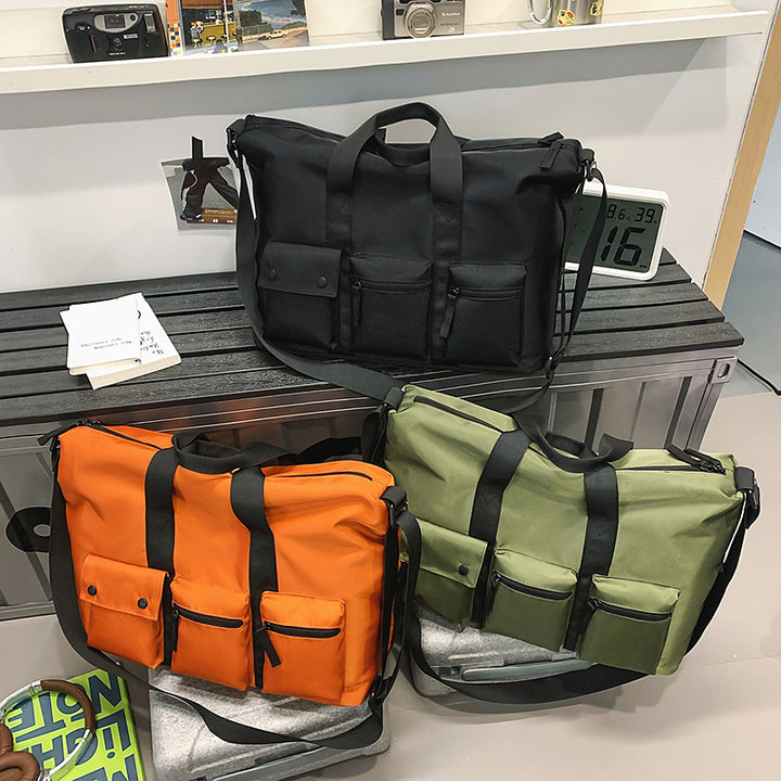 Multifunktionale Utility Reisetasche