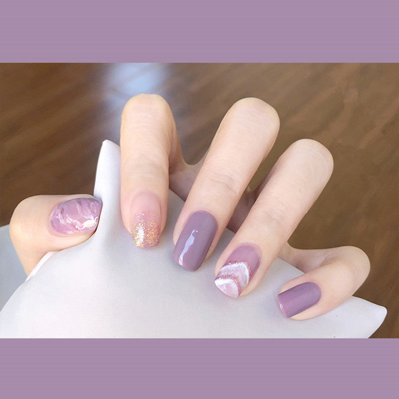 Nagelkunst