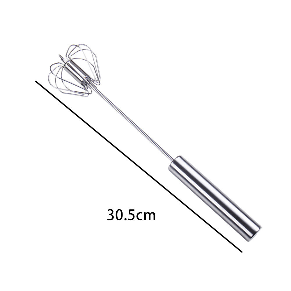 Hochwertiger Handmixer Aus Edelstahl Karnz