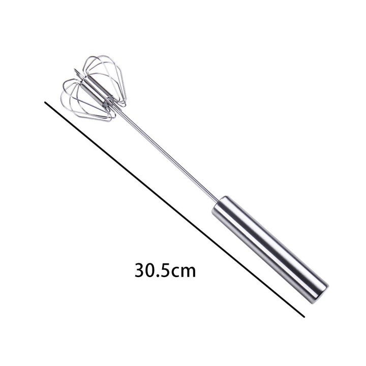 Hochwertiger Handmixer Aus Edelstahl Karnz