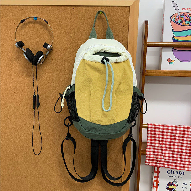 Leichter Drawstring-Rucksack