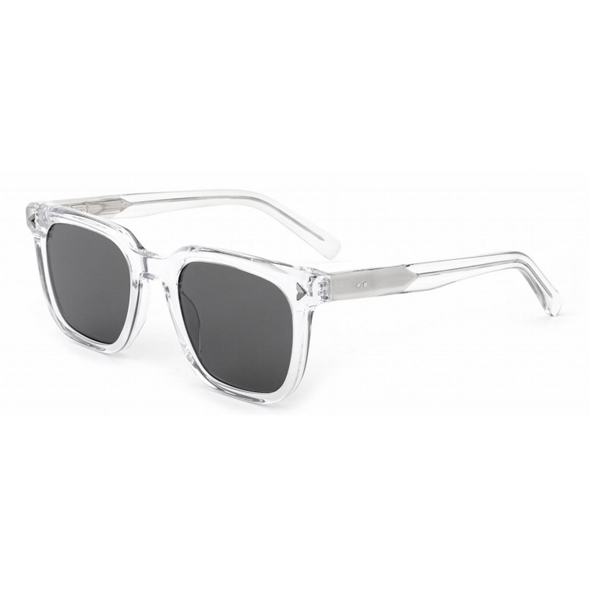 Damen Sonnenbrille mit innovativem Rahmen und extrem robusten Gläsern Karnz