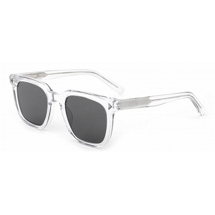 Damen Sonnenbrille mit innovativem Rahmen und extrem robusten Gläsern Karnz