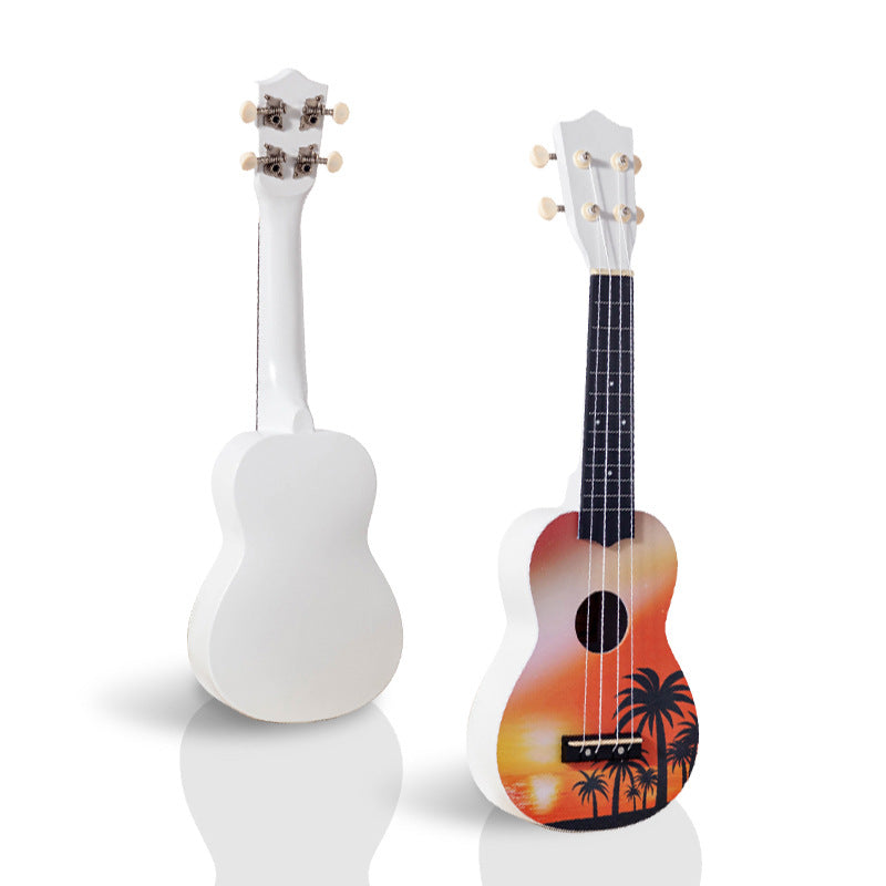 Musikalische Ukulele Karnz