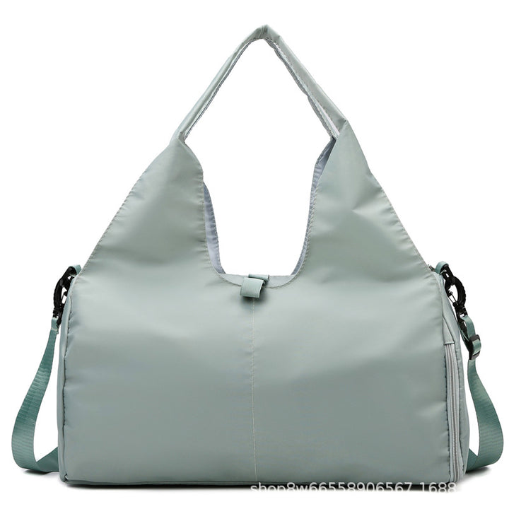 Geräumiger Alltags-Tote