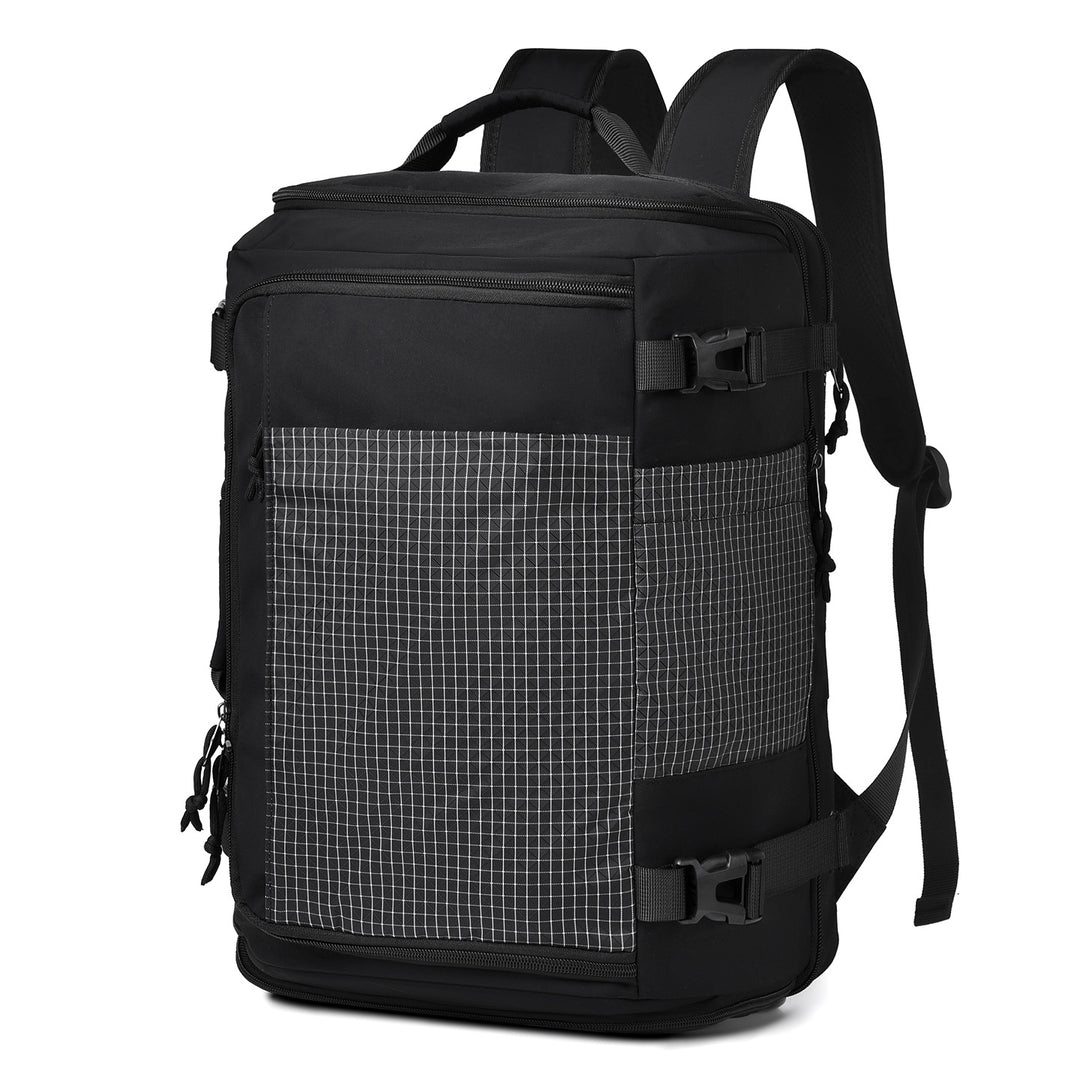 Vielseitiger technologieverbesserter Reiserrucksack Karnz