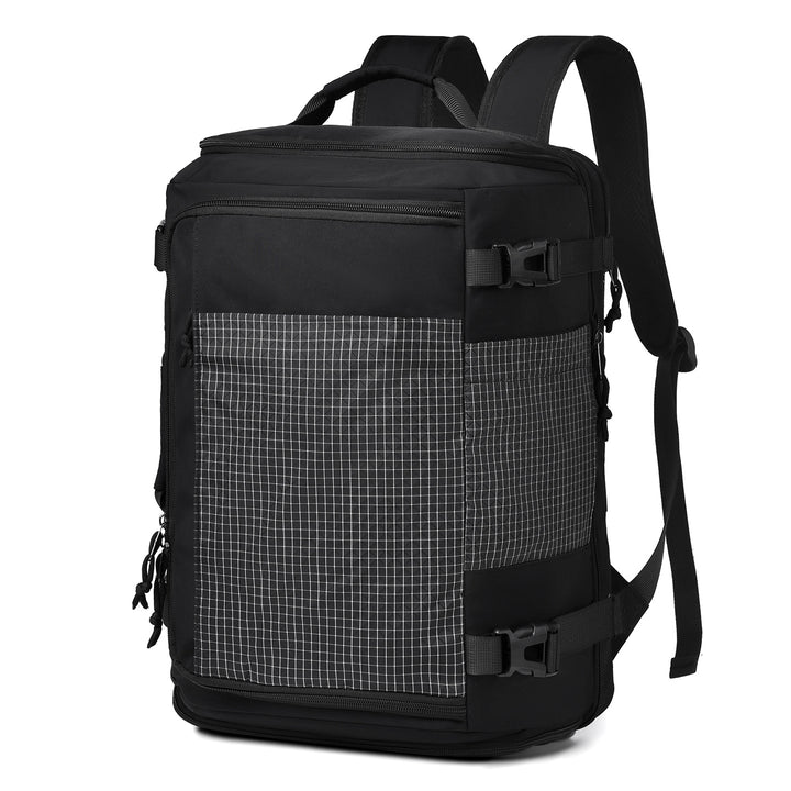 Vielseitiger technologieverbesserter Reiserrucksack Karnz