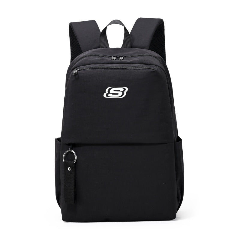 Minimalist Multi-Pocket Rucksack Karnz