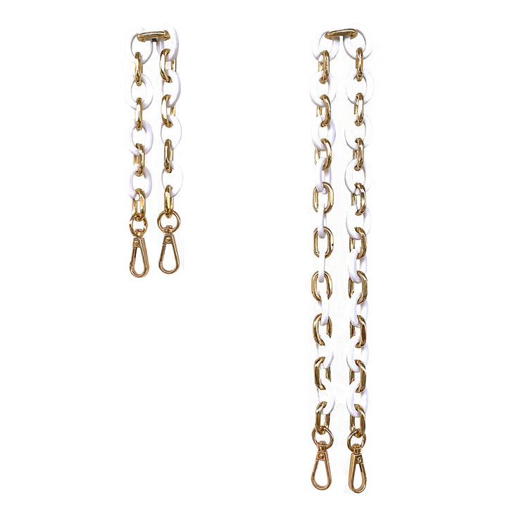 Chic Link Brillen Kette Karnz