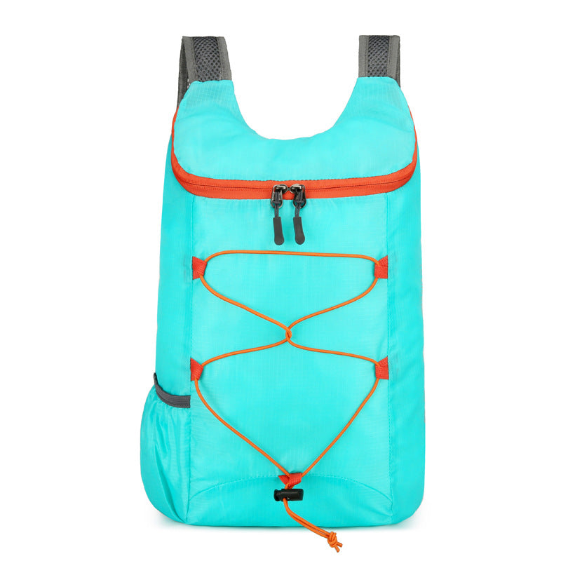 Leichte vielseitige Outdoor-Rucksack Karnz