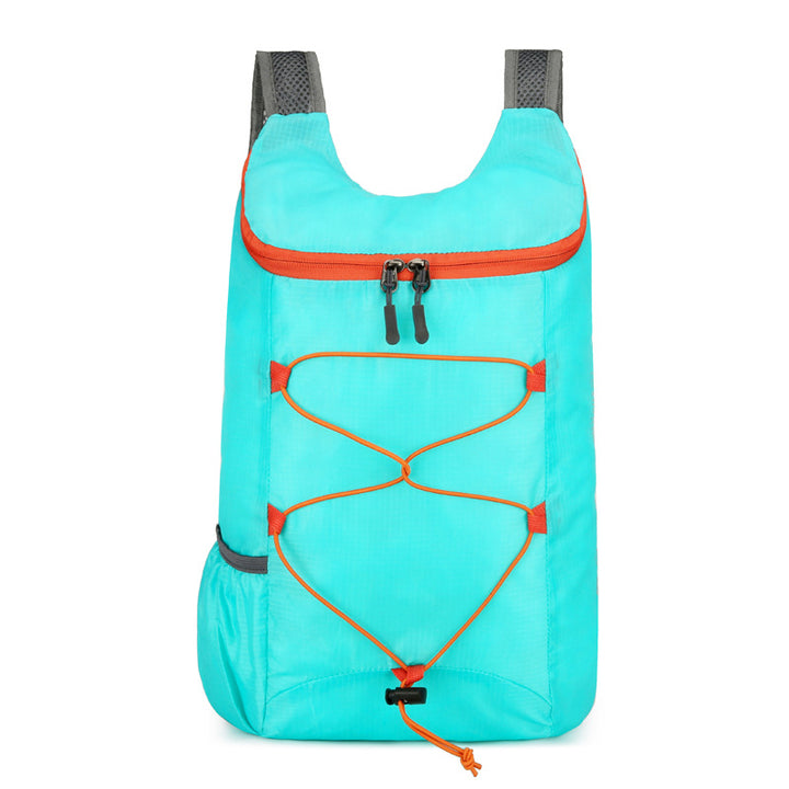 Leichte vielseitige Outdoor-Rucksack Karnz