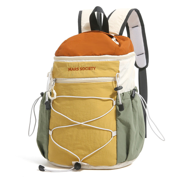 Multi-Funktions-Outdoor-Expeditionsrucksack Karnz