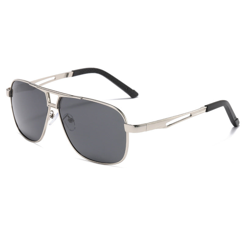 Damen Sportliche Sonnenbrille mit modernem Design und UV-Schutz Karnz