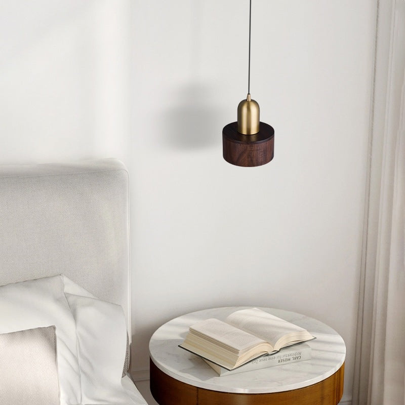 Vintage-inspirierte Pendelleuchte