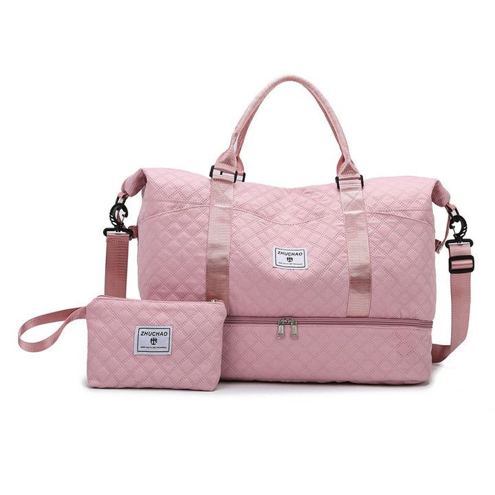 Reise-Duffel-Tasche Karnz