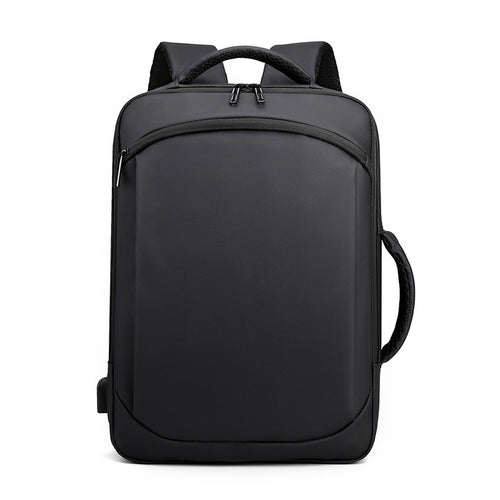 Elegante professionelle Laptoptasche Karnz