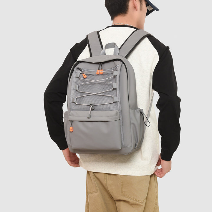 Vielseitiger Reise-Rucksack Karnz