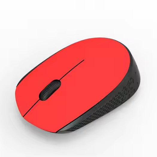 Ergonomische Funkmaus mit Präzisionssteuerung Karnz