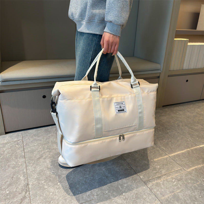 Reise-Duffel-Tasche Karnz