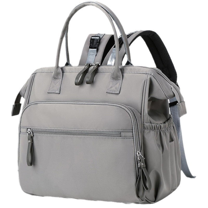 Multifunktionale Workbag mit Organizer-Fächern Karnz