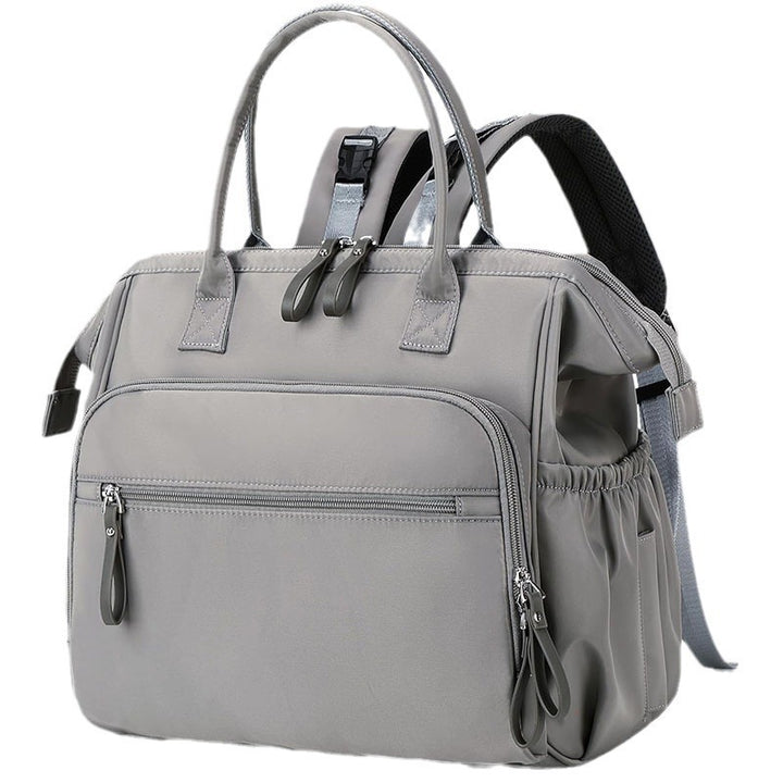 Multifunktionale Workbag mit Organizer-Fächern Karnz