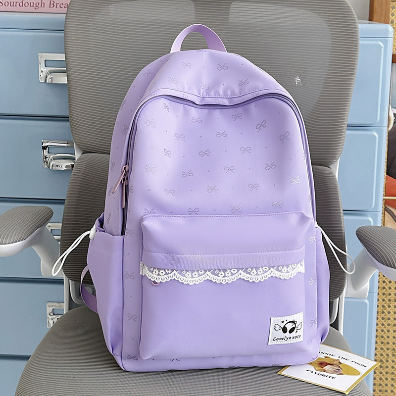 Süße charakterthematische Rucksack Karnz 1791205809