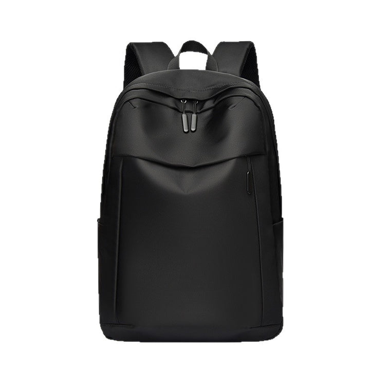 Schlanker Laptop-Rucksack mit mehreren Fächern Karnz