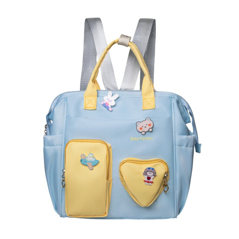 Fun Design Baby Care Rucksack Karnz