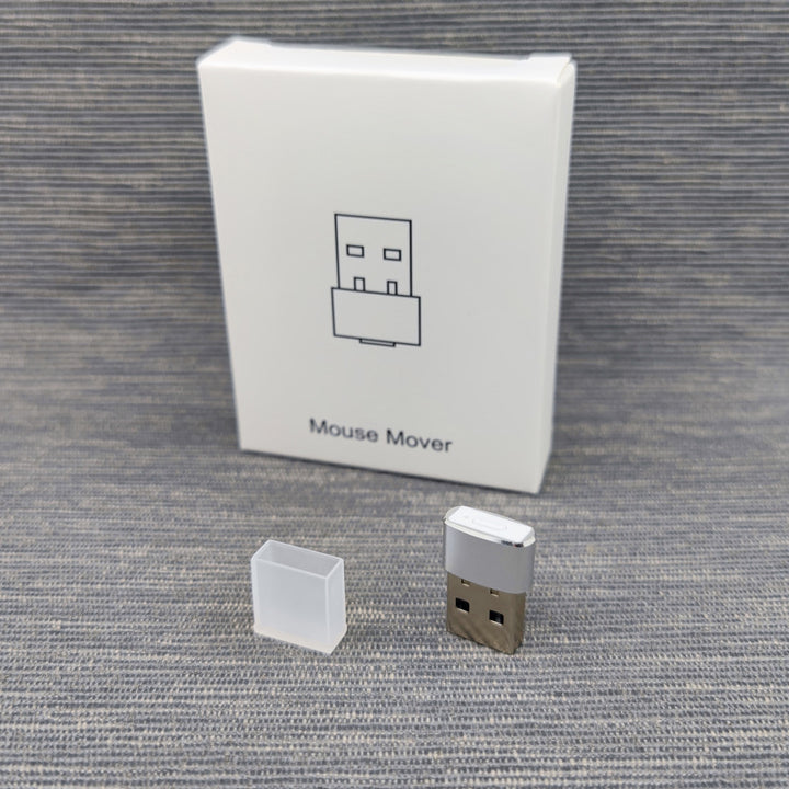 Usb Mouse Mover Karnz