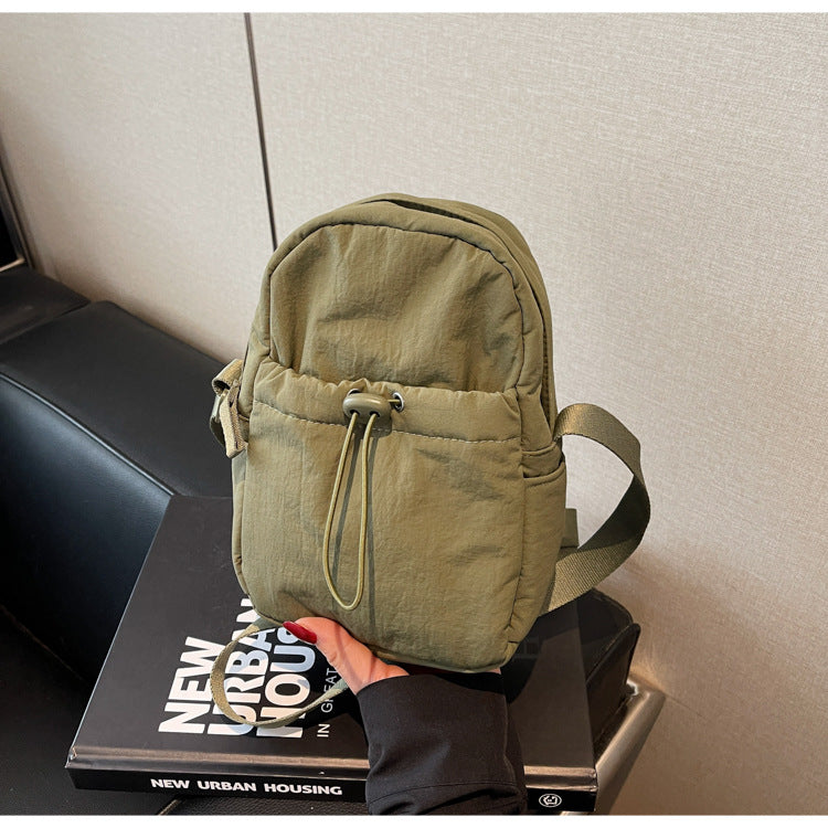 Praktischer Rucksack mit Innovativem Design Karnz