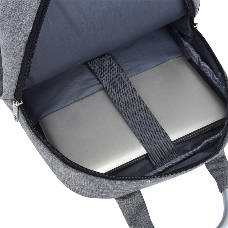 Vielseitiger Reise-Rucksack Karnz