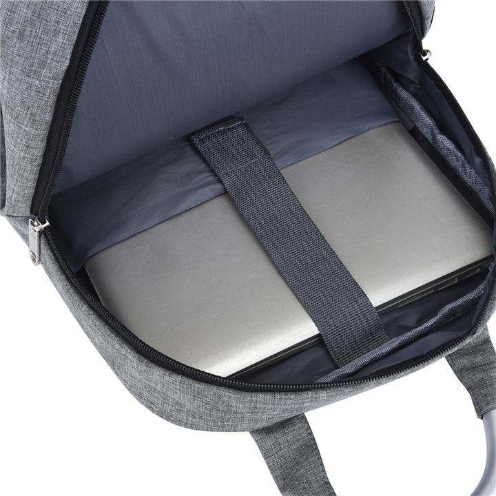 Vielseitiger Reise-Rucksack Karnz
