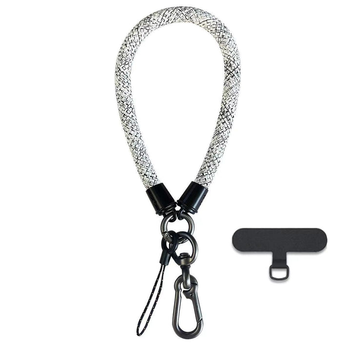 Hochwertiger Schlüsselbands mit Schnellverschlussclip Karnz