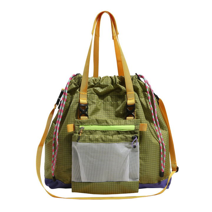 Vielseitige Outdoor-Abenteuer-Tragetasche