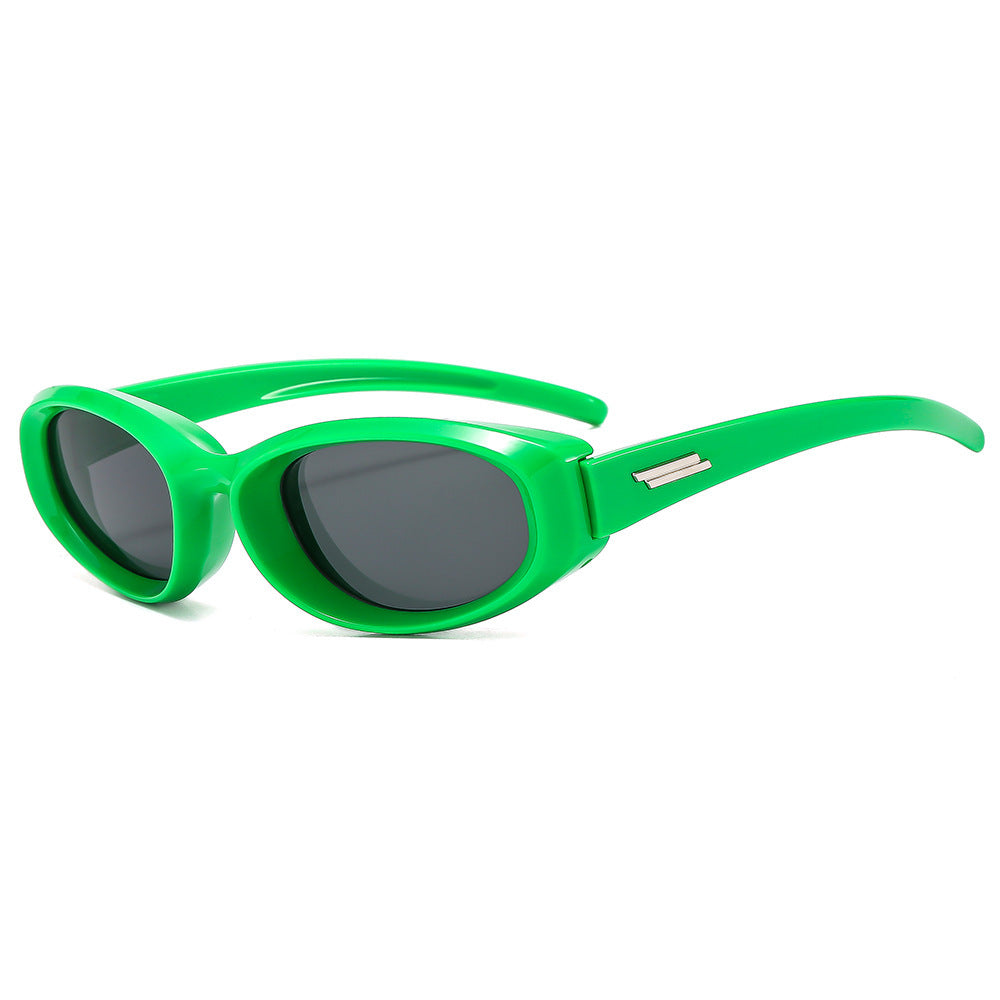Mode Sonnenbrillen Karnz