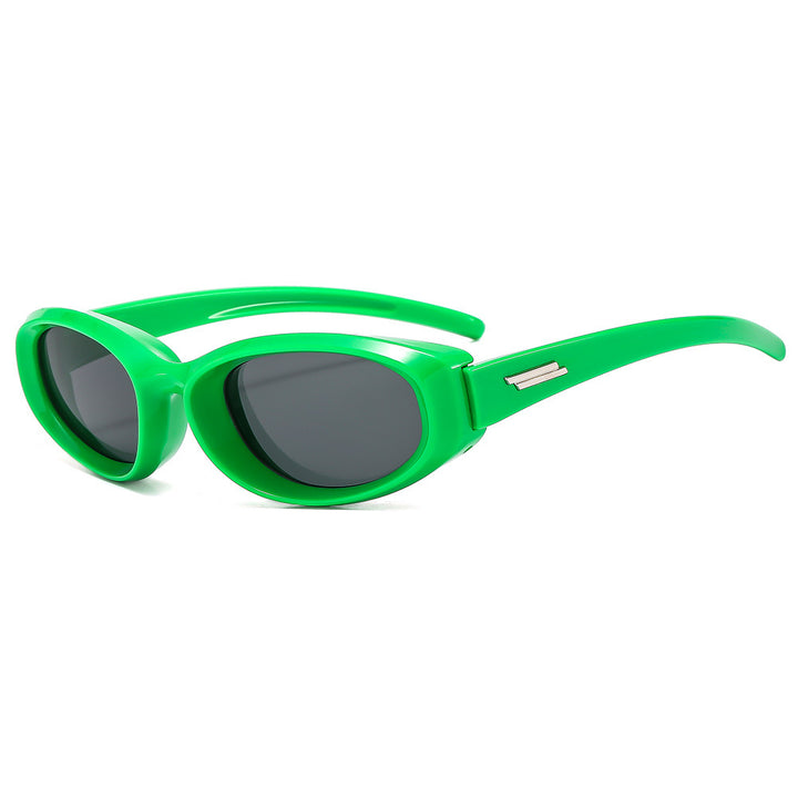 Mode Sonnenbrillen Karnz