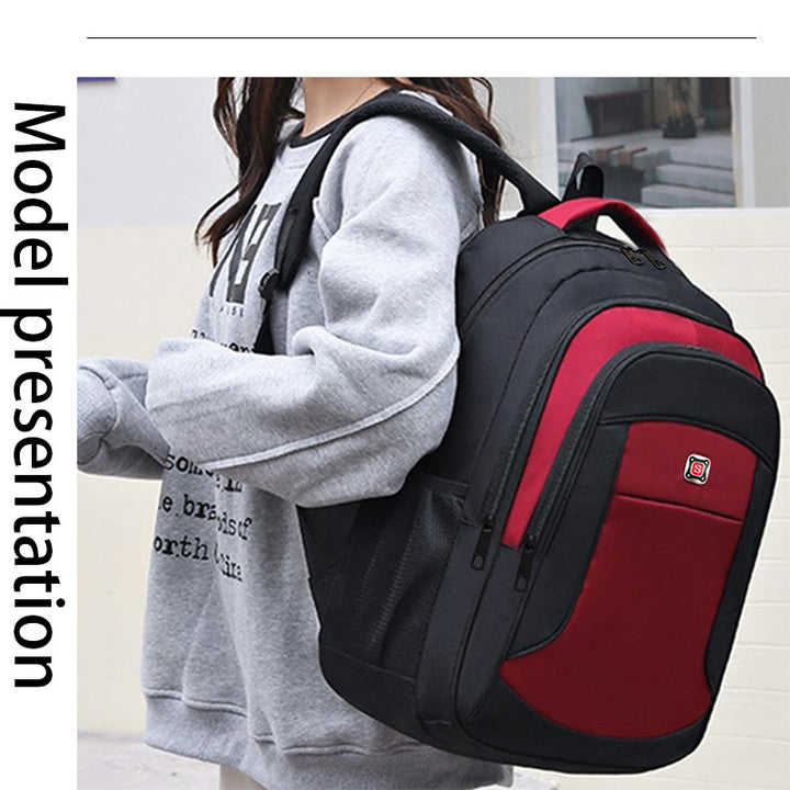 Ergonomischer Reise-Rucksack Karnz
