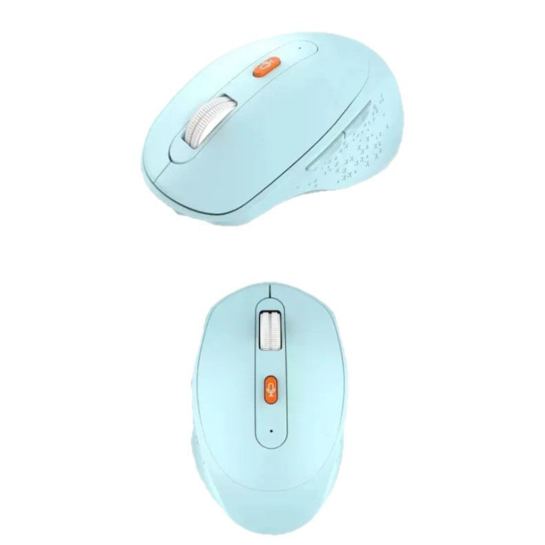 Ergonomische Kabellose Präzisionsmaus Karnz