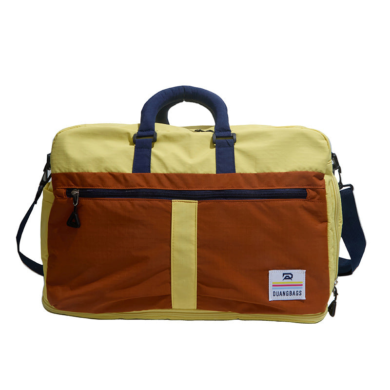 Vielseitige Mehrzweck-Sport-Duffle-Bag