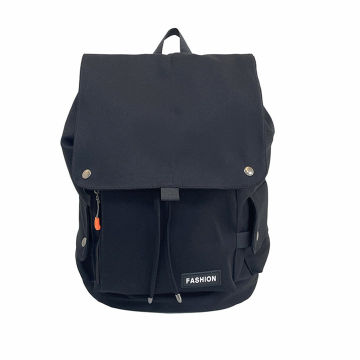 Stylischer lässiger Rucksack